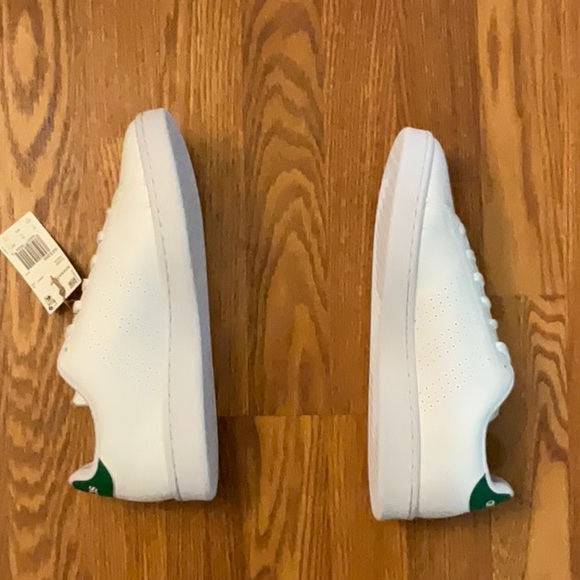 Men’s Adidas Advantage Sneakers - Picture 3 of 4